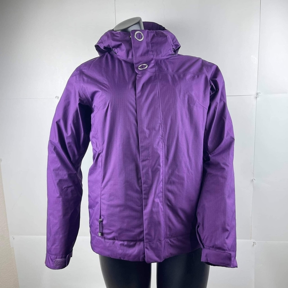 bonfire winter jackets